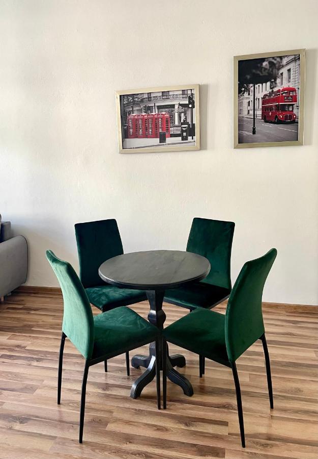 Apartamenty Krakowskie 2 Lublin Exterior foto