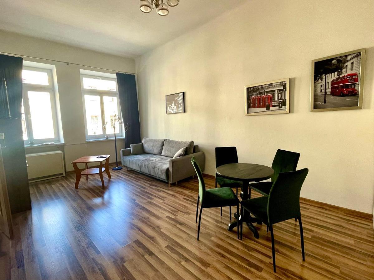 Apartamenty Krakowskie 2 Lublin Exterior foto