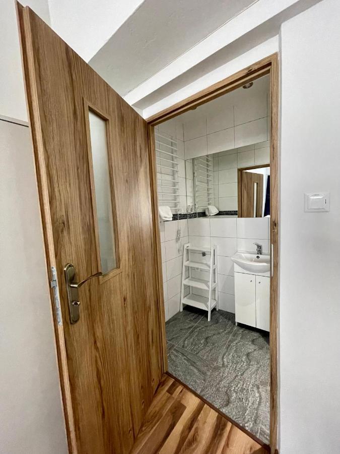 Apartamenty Krakowskie 2 Lublin Exterior foto