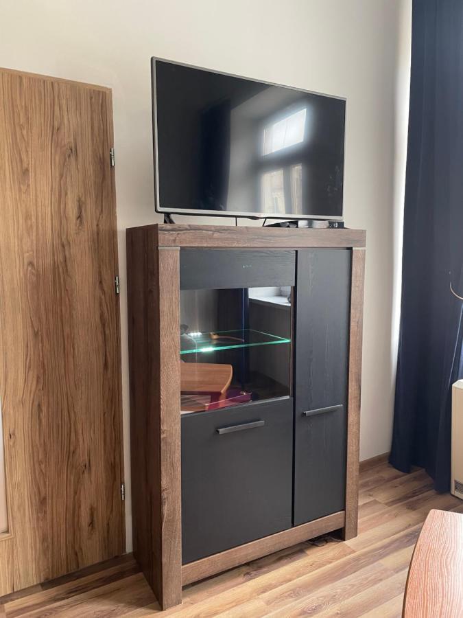 Apartamenty Krakowskie 2 Lublin Exterior foto